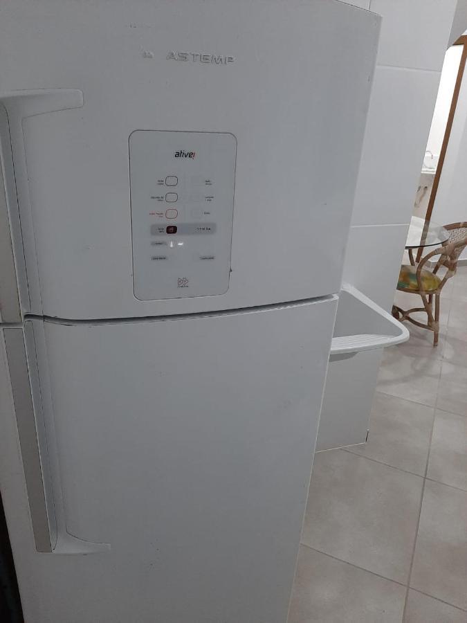 Sobrado Frente Ao Sesc, Wifi 300Mb, 2 Vagas Auto, Cozinha, Churrasqueira, Moderno E Reformado Бертиога Экстерьер фото