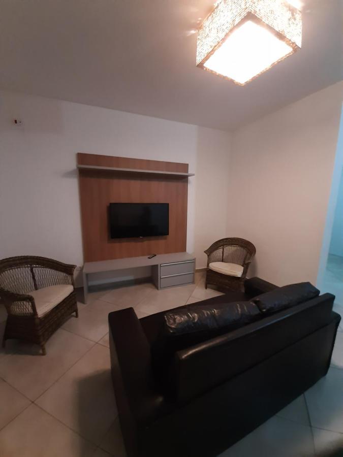 Sobrado Frente Ao Sesc, Wifi 300Mb, 2 Vagas Auto, Cozinha, Churrasqueira, Moderno E Reformado Бертиога Экстерьер фото